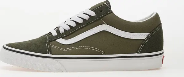 Vans Sneakers Vans Old Skool 2-TONE Obsidian Fern EUR 41