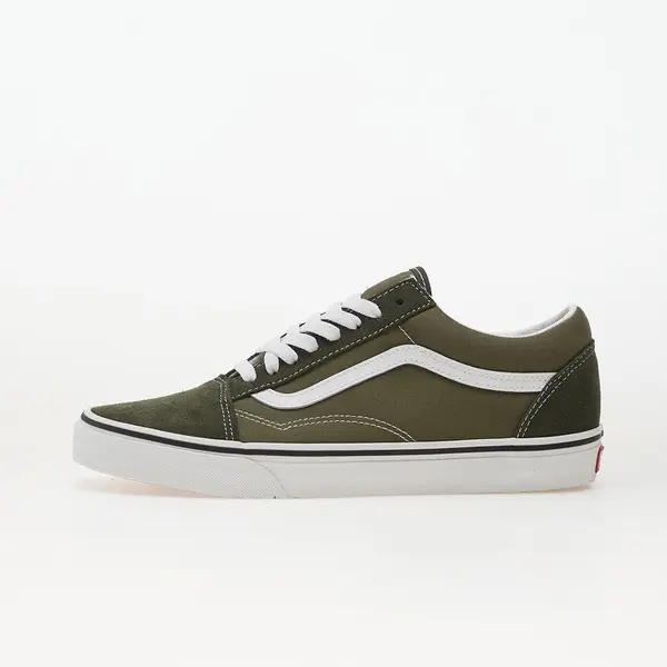 Vans Sneakers Vans Old Skool 2-TONE Obsidian Fern EUR 43