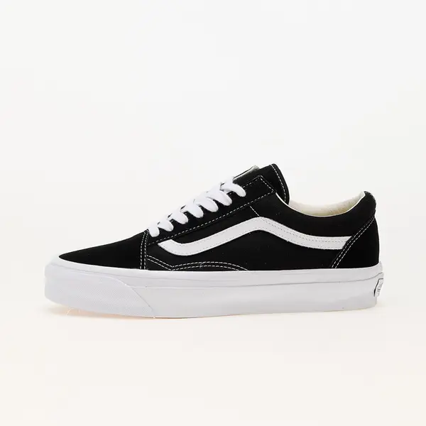 Vans Sneakers Vans Old Skool 36 LX Black/ White EUR 36