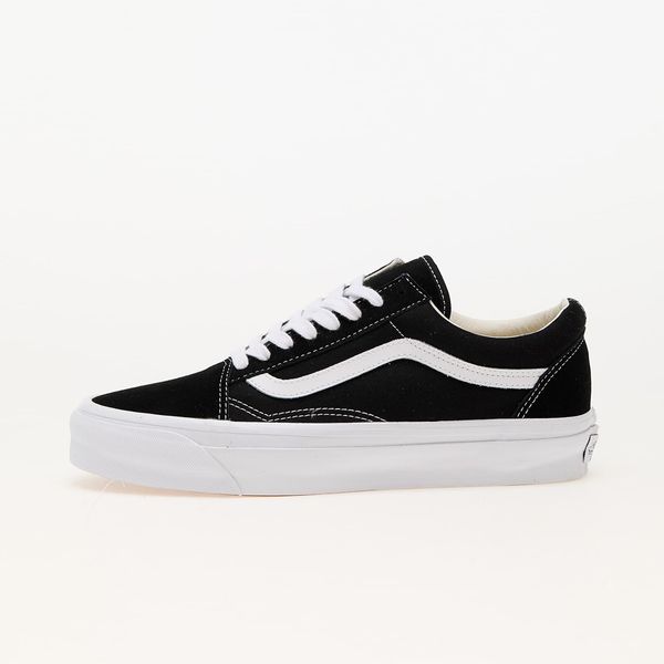 Vans Sneakers Vans Old Skool 36 LX Black/ White EUR 37