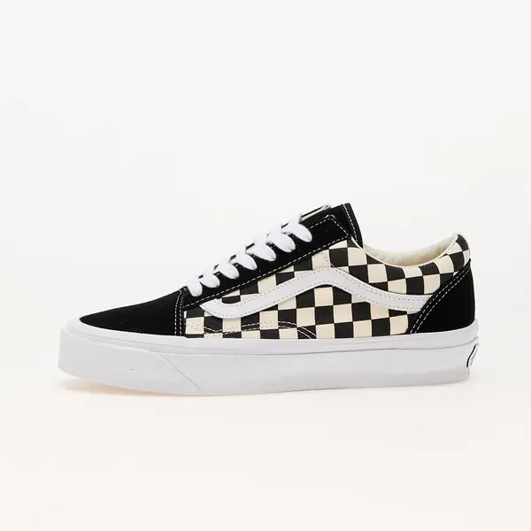 Vans Sneakers Vans Old Skool 36 LX Checkerboard Black/ Off White EUR 44