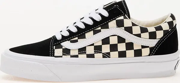 Vans Sneakers Vans Old Skool 36 LX Checkerboard Black/ Off White EUR 44