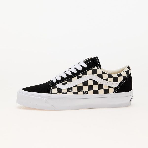 Vans Sneakers Vans Old Skool 36 LX Checkerboard Black/ Off White EUR 45