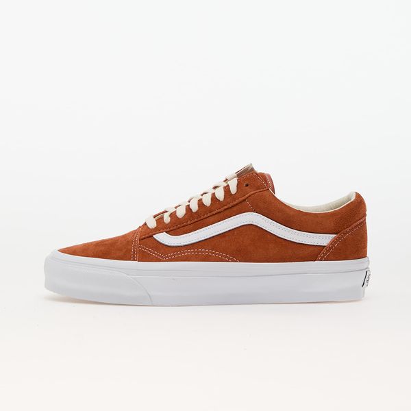 Vans Sneakers Vans Old Skool 36 LX Pig Suede Amber EUR 36