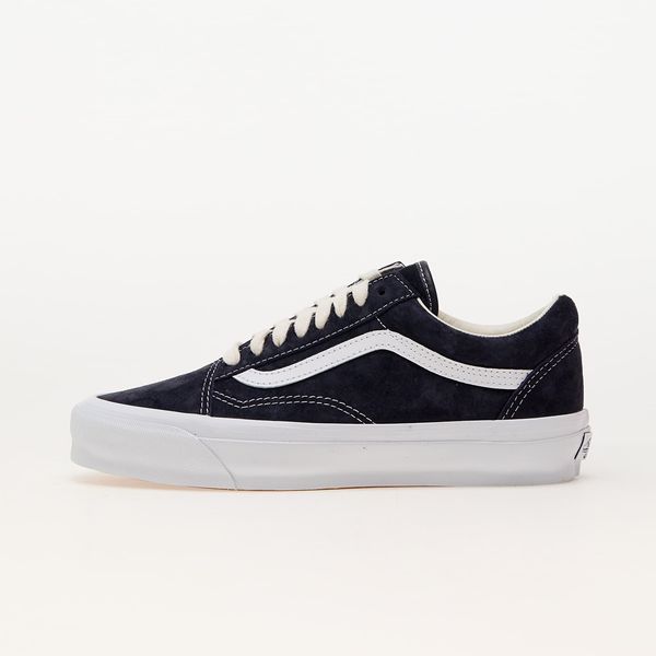 Vans Sneakers Vans Old Skool 36 LX Pig Suede Baritone Blue EUR 38.5