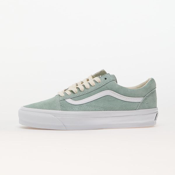 Vans Sneakers Vans Old Skool 36 LX Pig Suede Iceberg EUR 40