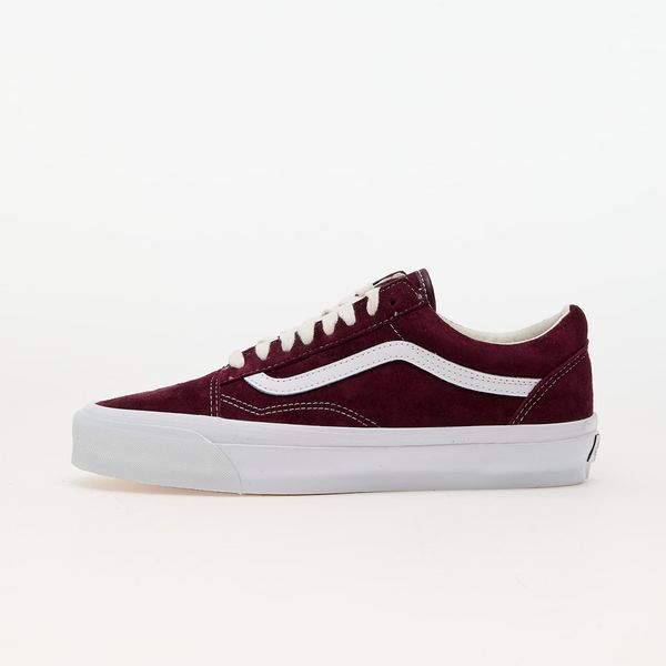 Vans Sneakers Vans Old Skool 36 LX Pig Suede Port Royale EUR 38