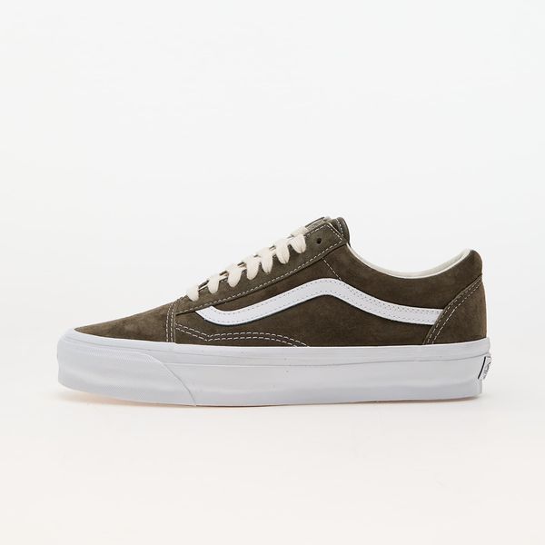 Vans Sneakers Vans Old Skool 36 LX Pig Suede Sea Turtle EUR 42