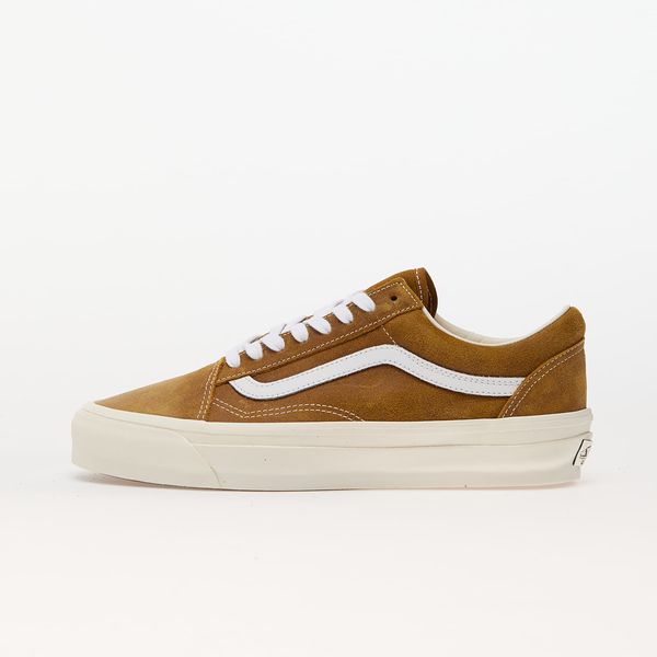 Vans Sneakers Vans Old Skool 36 LX Wax Leather Golden Brown EUR 45