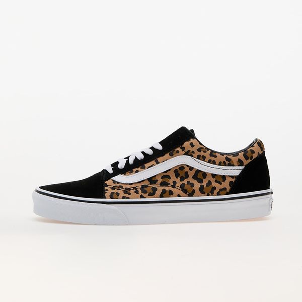 Vans Sneakers Vans Old Skool Animal Black EUR 40