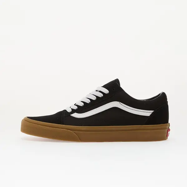 Vans Sneakers Vans Old Skool Black/ Gum EUR 36.5
