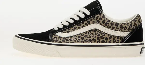 Vans Sneakers Vans Old Skool Black/ Leopard EUR 37
