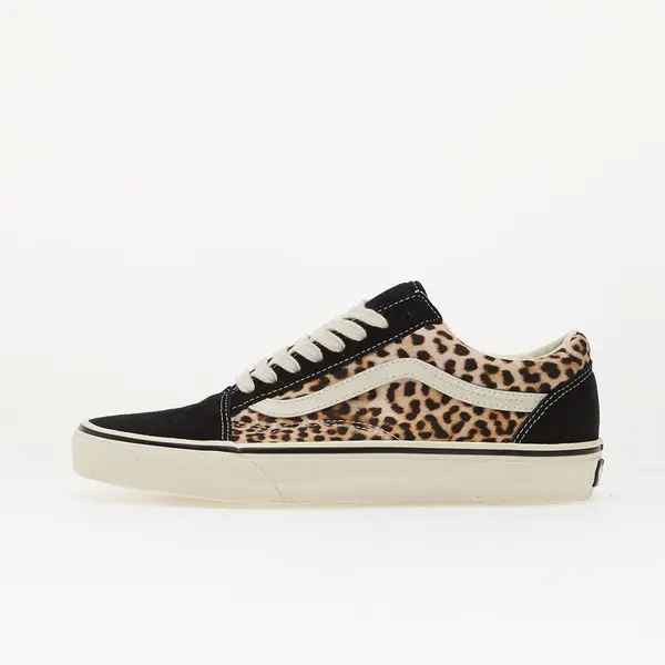 Vans Sneakers Vans Old Skool Black/ Leopard EUR 38