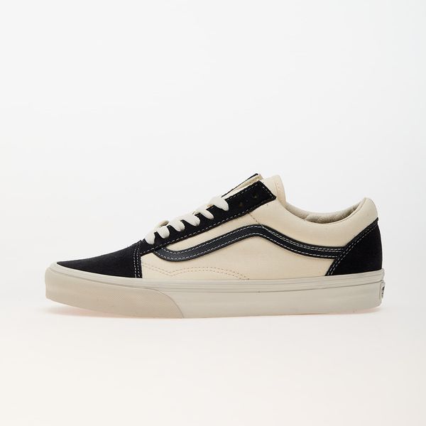 Vans Sneakers Vans Old Skool Canvas/ Suede Black EUR 42