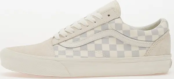 Vans Sneakers Vans Old Skool Checkerboard Gray/ Marshmallow EUR 38.5