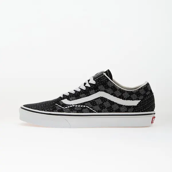 Vans Sneakers Vans Old Skool EK Checkerboard Black/ Pewter EUR 41