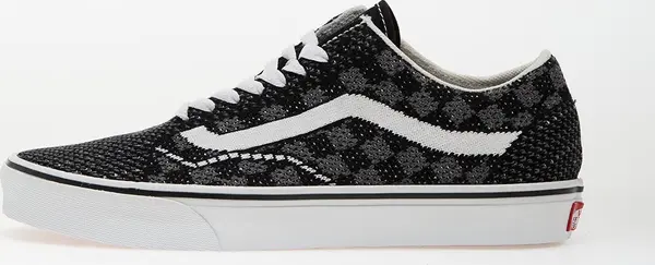 Vans Sneakers Vans Old Skool EK Checkerboard Black/ Pewter EUR 42.5