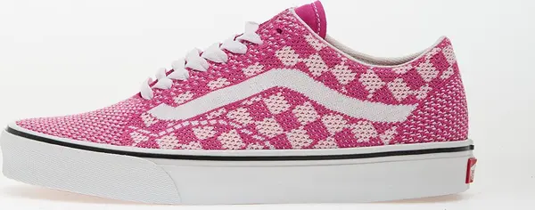 Vans Sneakers Vans Old Skool EK Checkerboard Raspberry EUR 36.5
