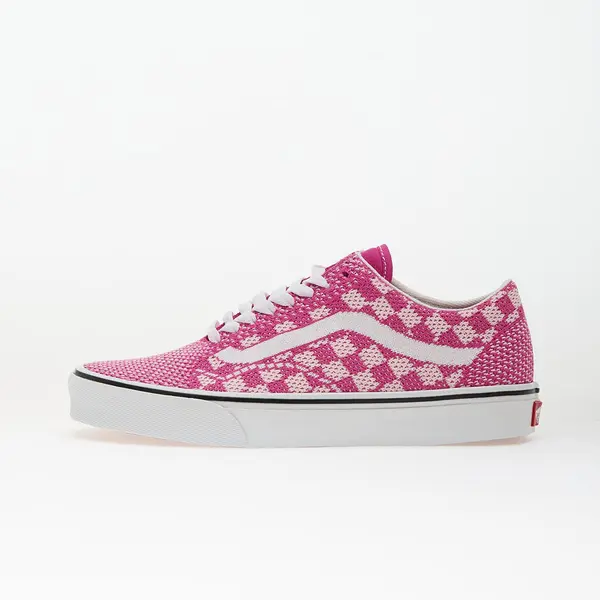 Vans Sneakers Vans Old Skool EK Checkerboard Raspberry EUR 36.5
