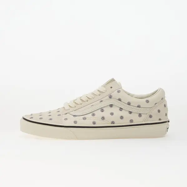 Vans Sneakers Vans Old Skool Floral Embroidery Marshmallow EUR 41