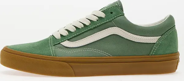 Vans Sneakers Vans Old Skool Green/ Gum EUR 42