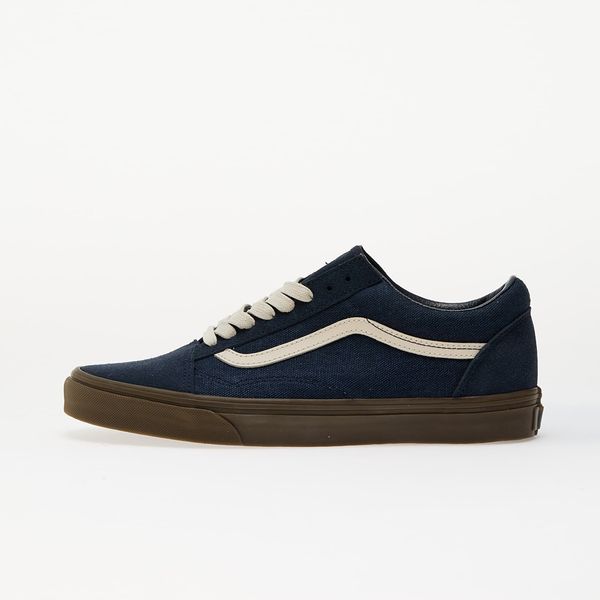 Vans Sneakers Vans Old Skool Heavy Canvas Navy EUR 40.5