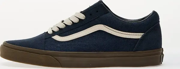 Vans Sneakers Vans Old Skool Heavy Canvas Navy EUR 41