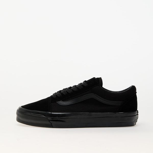 Vans Sneakers Vans Old Skool LX Black/ Black EUR 37