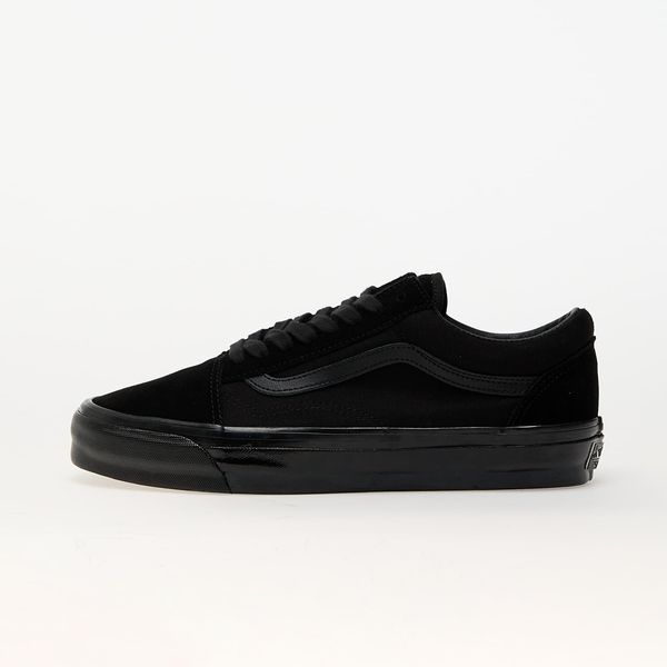 Vans Sneakers Vans Old Skool LX Black/ Black EUR 38