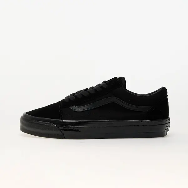 Vans Sneakers Vans Old Skool LX Black/ Black EUR 42.5