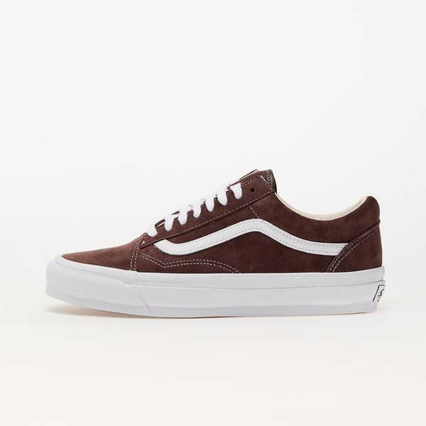 Vans Sneakers Vans Old Skool LX Pig Suede Potting Soil EUR 44