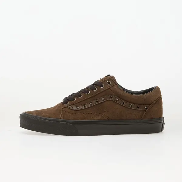 Vans Sneakers Vans Old Skool Metal Brown EUR 43