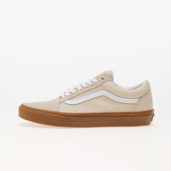 Vans Sneakers Vans Old Skool Oatmeal/ Gum EUR 40