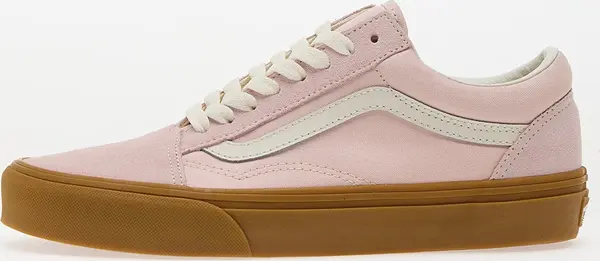 Vans Sneakers Vans Old Skool Pink/ Gum EUR 40.5