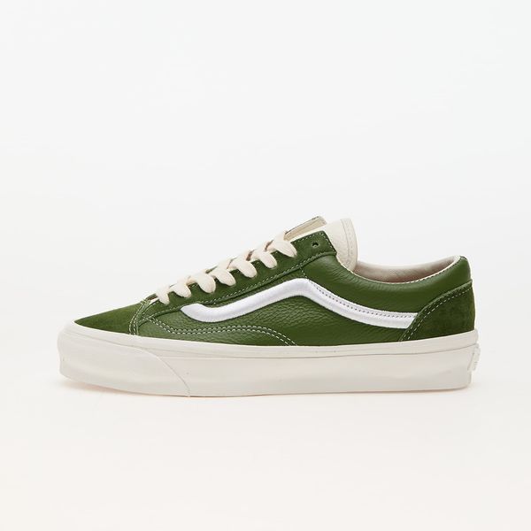 Vans Sneakers Vans Old Skool Reissue 36 LX Milan Pesto EUR 43