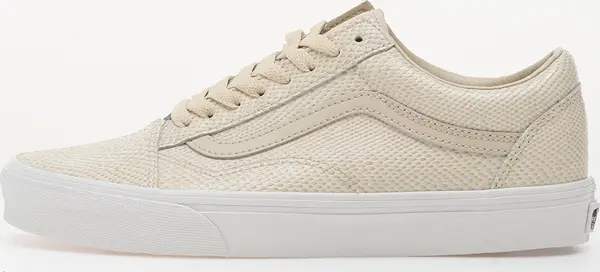 Vans Sneakers Vans Old Skool Snake Beige EUR 40
