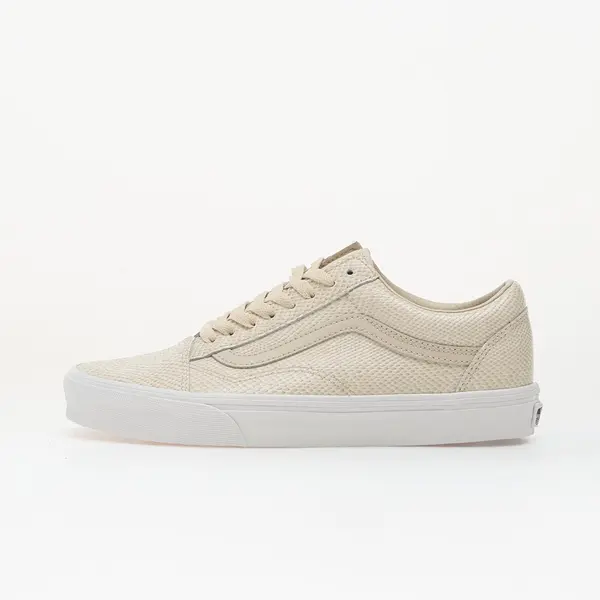 Vans Sneakers Vans Old Skool Snake Beige EUR 42