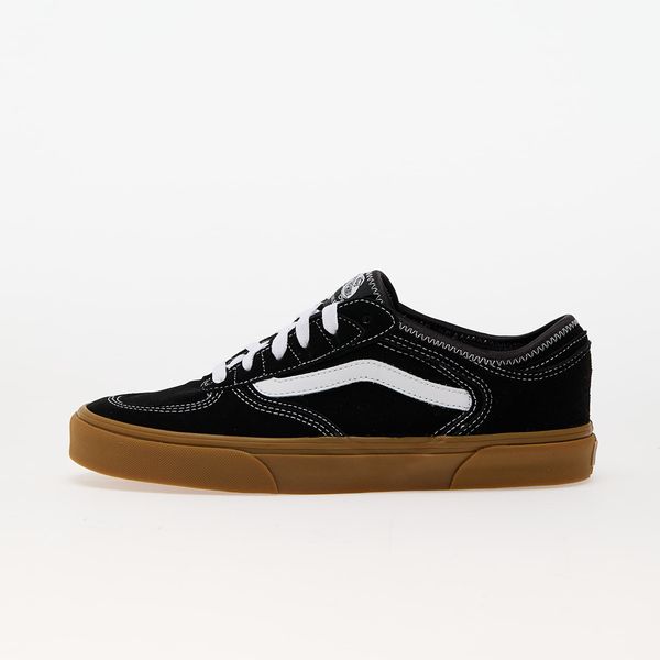 Vans Sneakers Vans Rowley Classic Black/ White/ Gum EUR 39