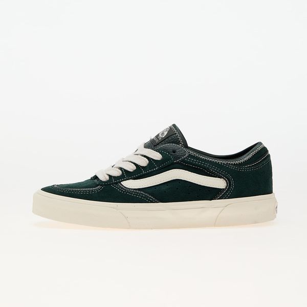 Vans Sneakers Vans Rowley Classic Dark Green EUR 37