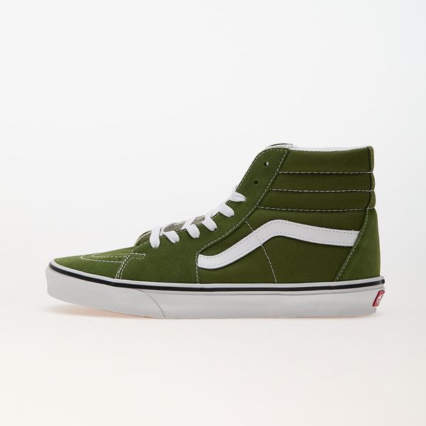 Vans Sneakers Vans Sk8-Hi Color Therory Pesto EUR 42