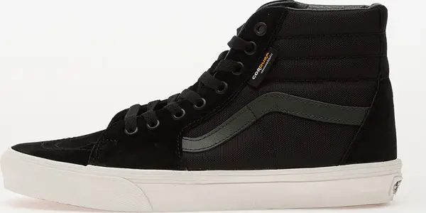 Vans Sneakers Vans SK8-Hi Cordura Black/ Green EUR 44