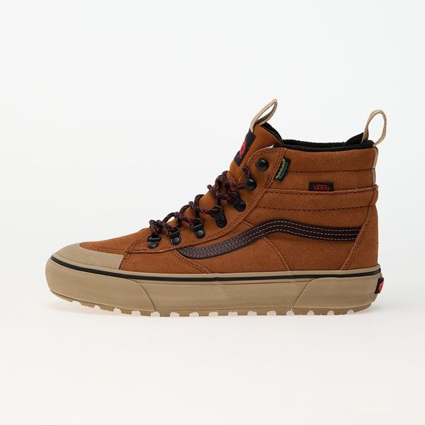 Vans Sneakers Vans Sk8-Hi DR Waterproof MTE Glazed Ginger EUR 37