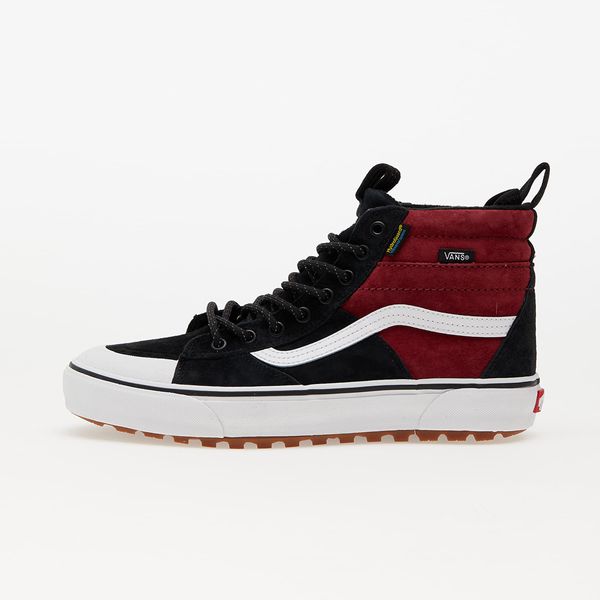 Vans Sneakers Vans SK8-Hi MTE-2 2-Tone Utility Black/ Red EUR 39