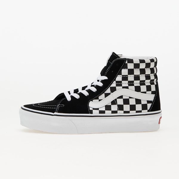 Vans Sneakers Vans Sk8-Hi Platform 2 Checkerboard/ True White EUR 34.5