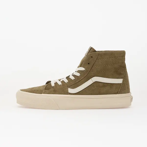 Vans Sneakers Vans SK8-Hi Tapered Pig Suede Bay Leaf EUR 42