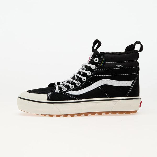 Vans Sneakers Vans Sk8-Hi Waterproof MTE Black/ True White EUR 37