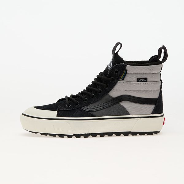 Vans Sneakers Vans Sk8-Hi Waterproof MTE Gray/ Black EUR 38