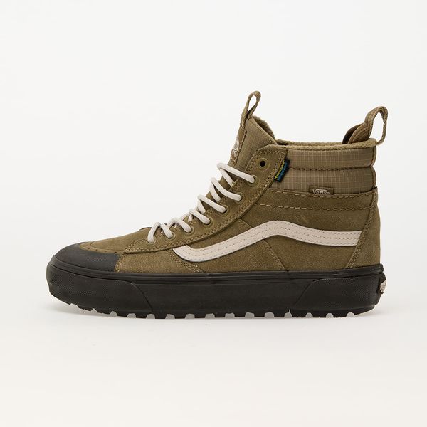 Vans Sneakers Vans Sk8-Hi Waterproof MTE Olive Drab EUR 41