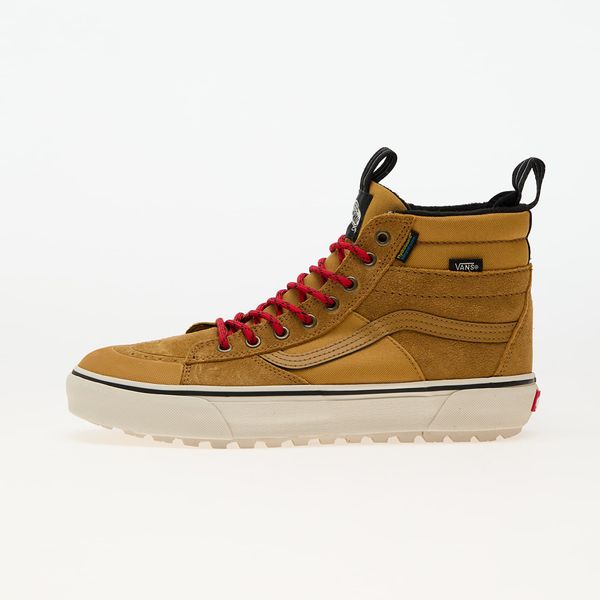 Vans Sneakers Vans Sk8-Hi Waterproof MTE Tan EUR 41