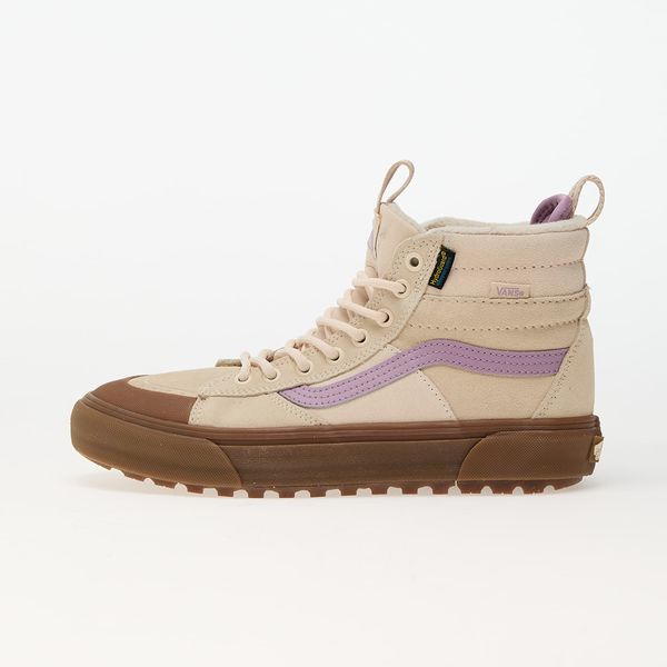 Vans Sneakers Vans Sk8-Hi Waterproof MTE White/ Purple EUR 36.5